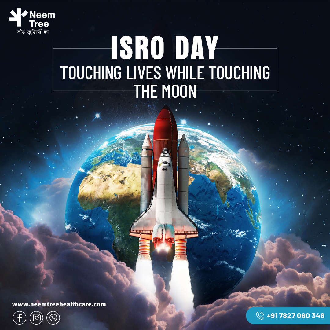 ISRO Day